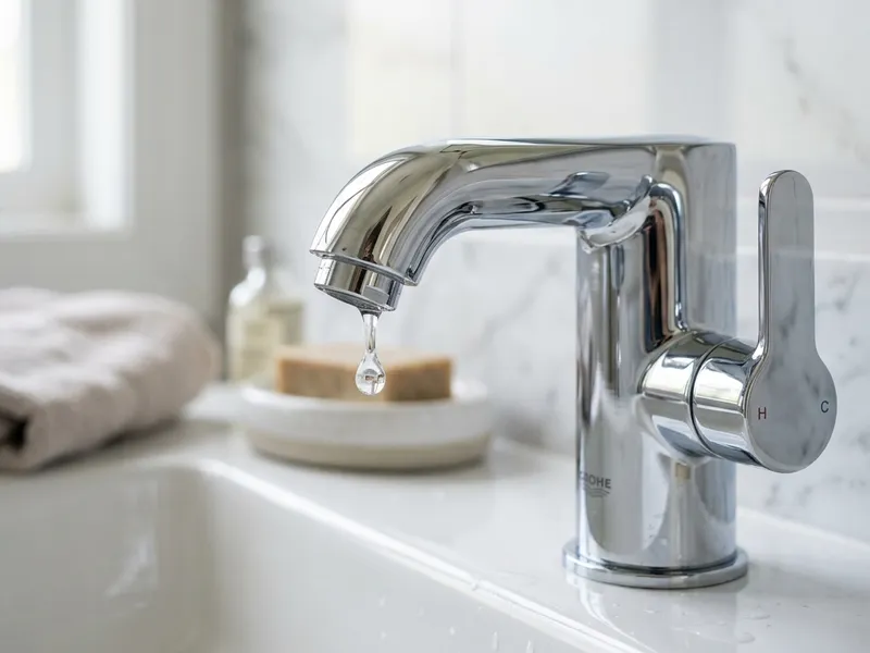 Faucet Repair & Installation Plumber in Glencoe, AL